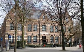 The College Hotel Amsterdam, Autograph Collection
